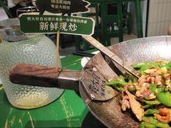 -费大厨辣椒炒肉(太平老街店)