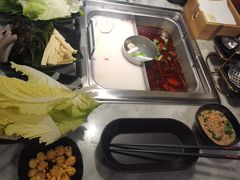 -新辣道鱼火锅(领展购物广场·中关村店)