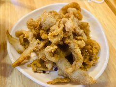 -红小满休闲餐厅(十全街店)