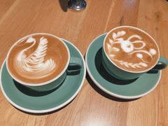 -Wagas沃歌斯(大学路店)