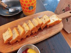 -青春分食(仙林大学城店)