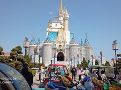 -蓬莱欧乐堡梦幻世界