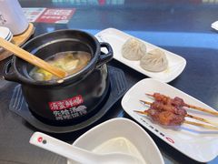 -锡笼记·无锡小笼(新明路店)