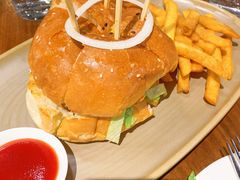 -G+KITCHEN(龙湖狮山天街店)