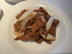 干炒牛河-粤界(望京金辉店)