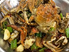 -四妹餐厅(玫瑰街店)