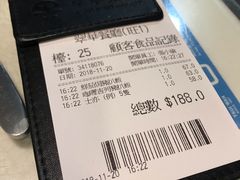 -翠华餐厅(旺角文华商场店)