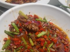 -兰湘子·湘菜小炒(石家庄万象城店)