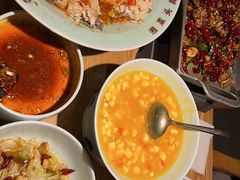 -湘间田舍(北仑银泰店)