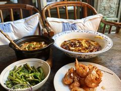 -花迹·金陵南京菜(老门东店)
