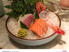 -阿吾罗日本料理(K11艺术中心店)