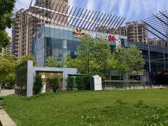 -丽池宫韩式汗蒸会馆(华灯坊店)
