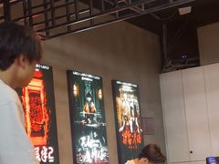 -棂笼·深度沉浸密室(武汉旗舰店)