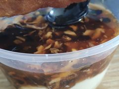 糖油饼-增盛魁小吃店