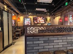 -好嫂子•刀削面(大兴店)