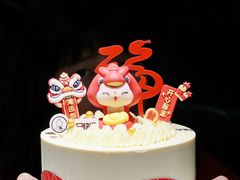 -CAKE BOSS 蛋糕老板(西单君太百货店)