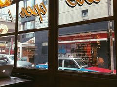-The Coffee Academïcs(铜锣湾店)