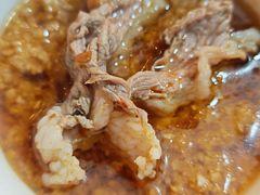 -前门杨记·铜锅涮肉(王府井·故宫店)