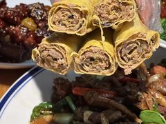 -食鸡公社辣子鸡·潍坊菜·烧烤