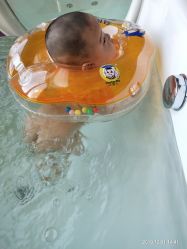 -爱乐婴童水育早教中心·儿童游泳中心(田园商业广场店)