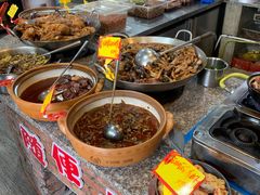 -好灶头妈妈菜·柴火灶台鱼·千岛湖土菜地标美食