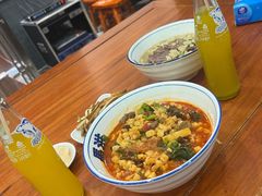 -清真·马洪小炒泡馍馆(钟楼回民街店)