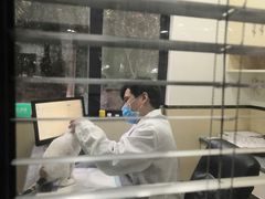 -安安宠物医院(情缘分院)