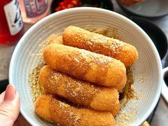 -建德食府·十八年建德菜(天目里国际街区店)