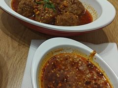 -喜家德虾仁水饺(华强天虹店)