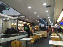 -真功夫(银座商城玉函店)