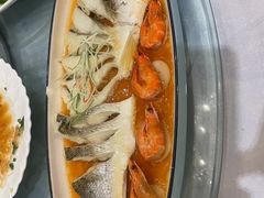 -上海金陵紫金山大酒店·汇海餐厅