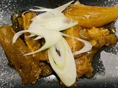 牛筋-老鼎旺安格斯牛肉火锅(衡艺广场店)
