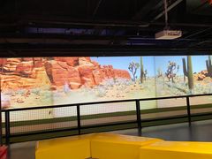-VS SPORTS PARK运动玩乐园·团建·生日会(合生汇店)