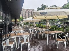 -MARU玛露音乐餐厅(大学路店)