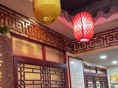 -金杨拉面王小吃面馆·牛三宝面·红烧牛肉粉