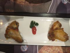 -酷公社·榴莲披萨(太原街店)