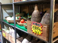 -五月花海鲜城
