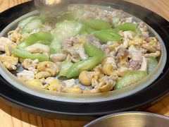 -阿鸡鱼庄·顺德鲜蒸小炒(亚运村店)