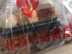 -爱德顺糕点食屋(利民道店)