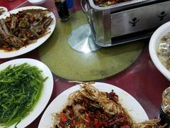 -南海渔家•海鲜•正宗海南菜(海棠湾店)