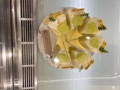 -三只蜜蜂蛋糕(东城店)
