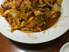 -惠宾饭庄(中山路店)