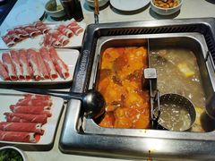 -海底捞火锅(龙茗路店)