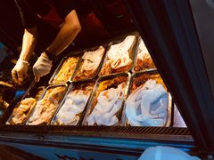 -海口骑楼小吃街