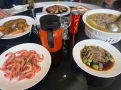 -好兄弟郭巨海鲜(天一阁店)