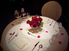 -Le Bistrot de Racine