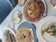 -鲜得莱渔港·小平岛海胆馆(七贤岭店)
