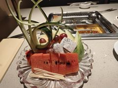 -海底捞火锅(同泰时代广场夜宵主题店)