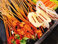 -钢管厂五区小郡肝串串香(南山店)