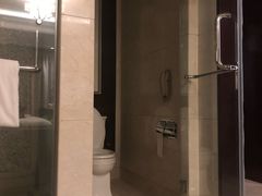 -常州武进九洲喜来登酒店